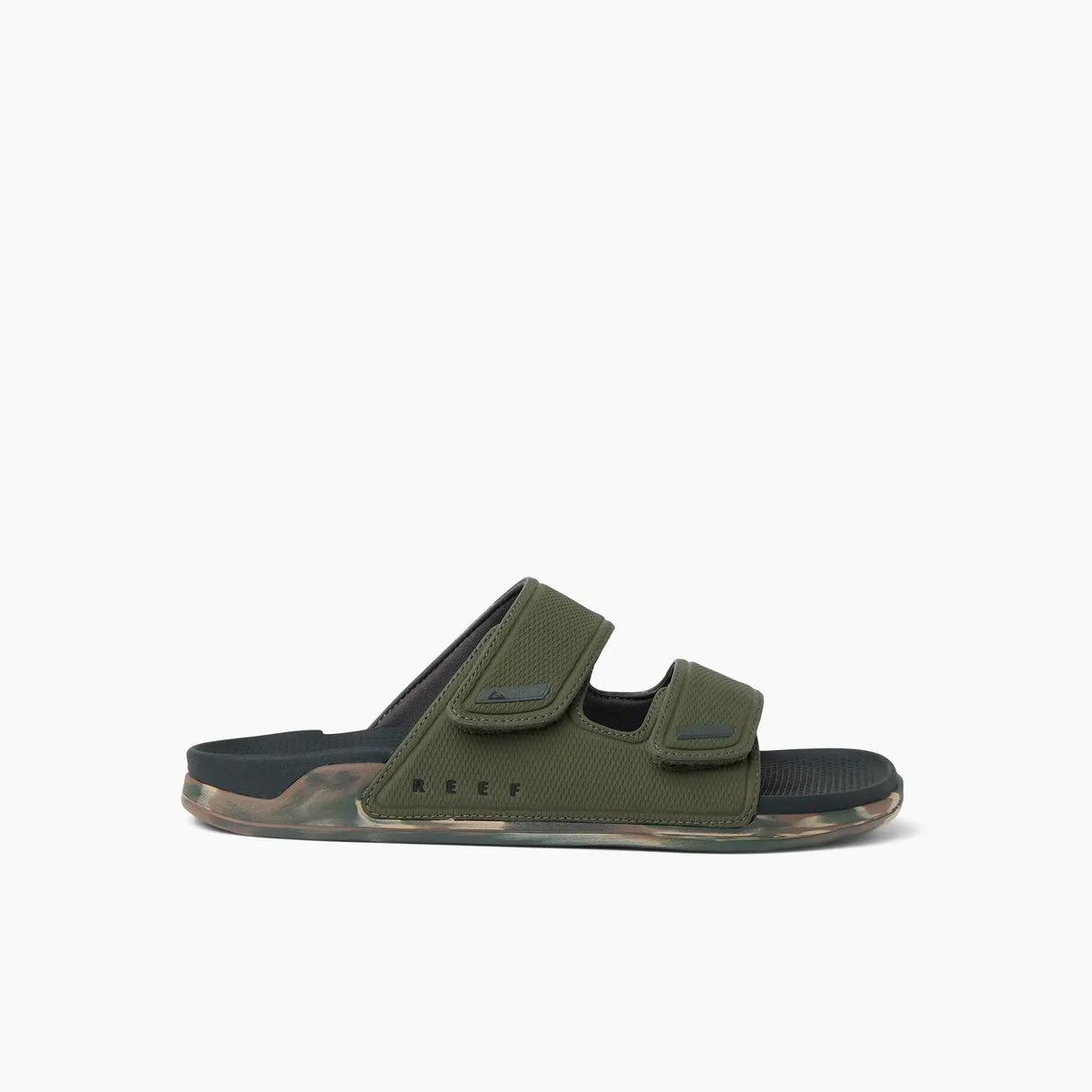 slipper groen