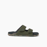 slipper groen