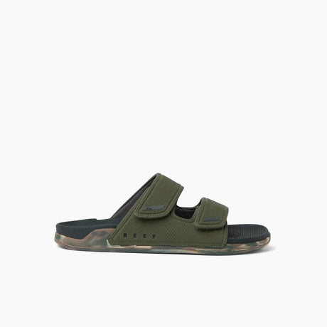 slipper groen