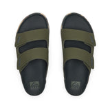 slipper groen