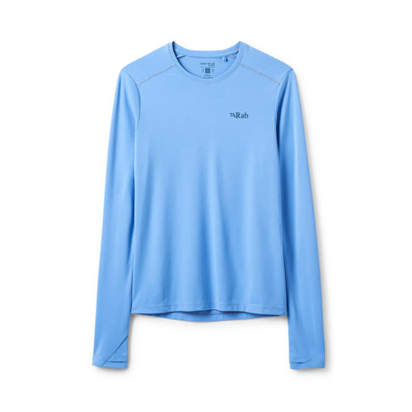 Force LS Tee Wmns