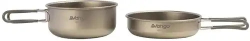 Titanium Cook Kit