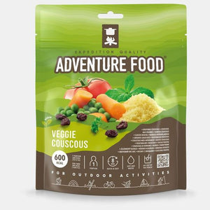 Adventure Food