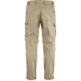 Vidda Pro Lite Zip-off Trousers