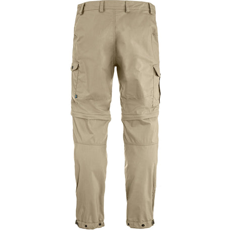 Vidda Pro Lite Zip-off Trousers