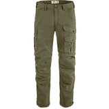 Vidda Pro Lite Zip-off Trousers