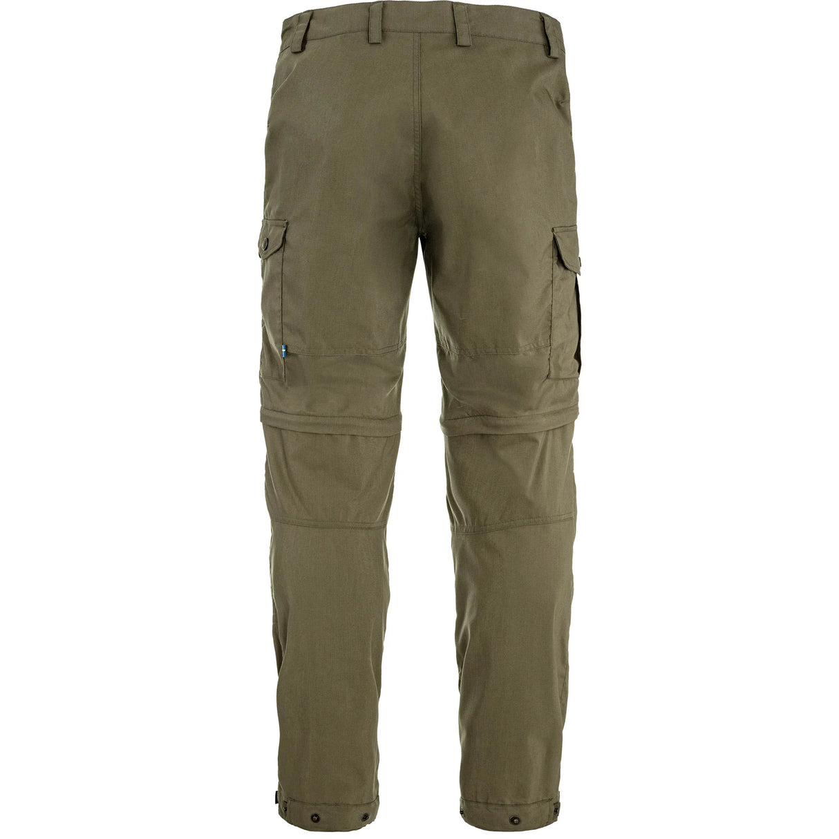 Vidda Pro Lite Zip-off Trousers