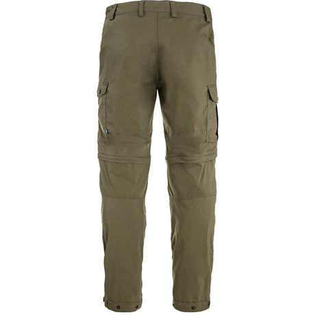 Vidda Pro Lite Zip-off Trousers