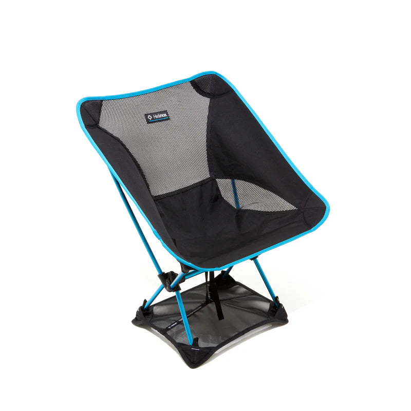 Ground sheet chair one