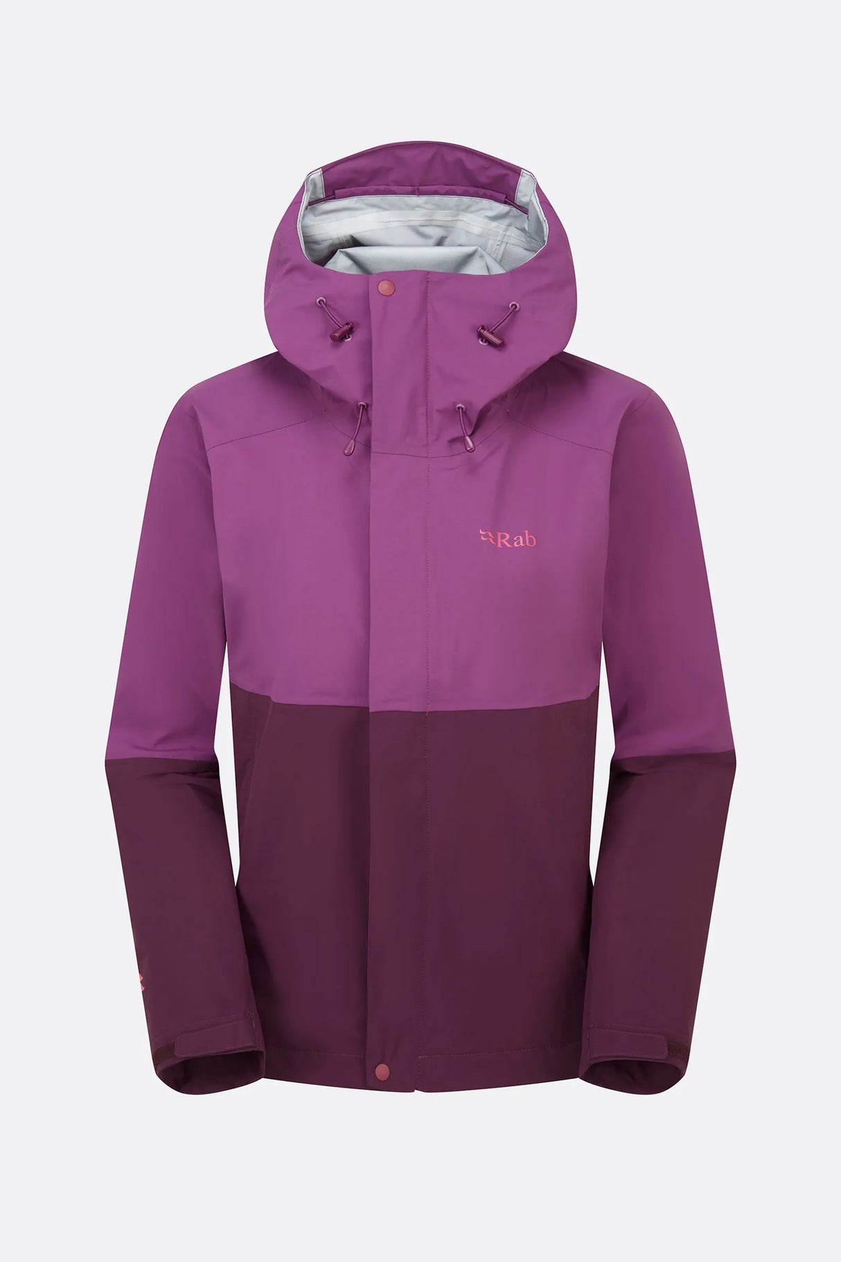 Firewall jacket womens