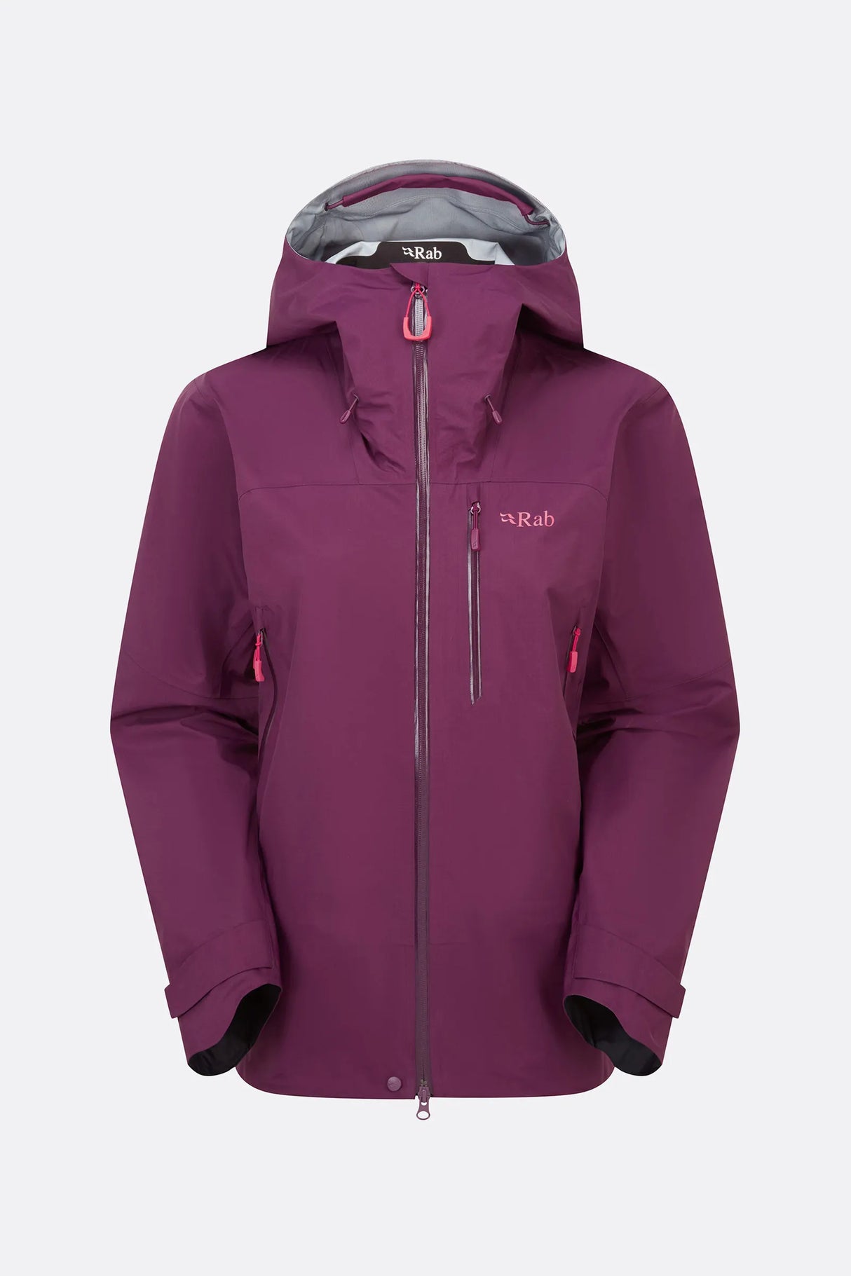 Firewall Mountain Jacket W