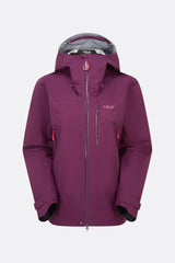 Firewall Mountain Jacket W