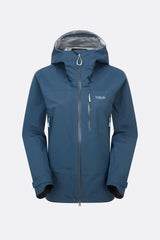 Firewall Mountain Jacket W