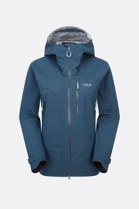 Firewall Mountain Jacket W