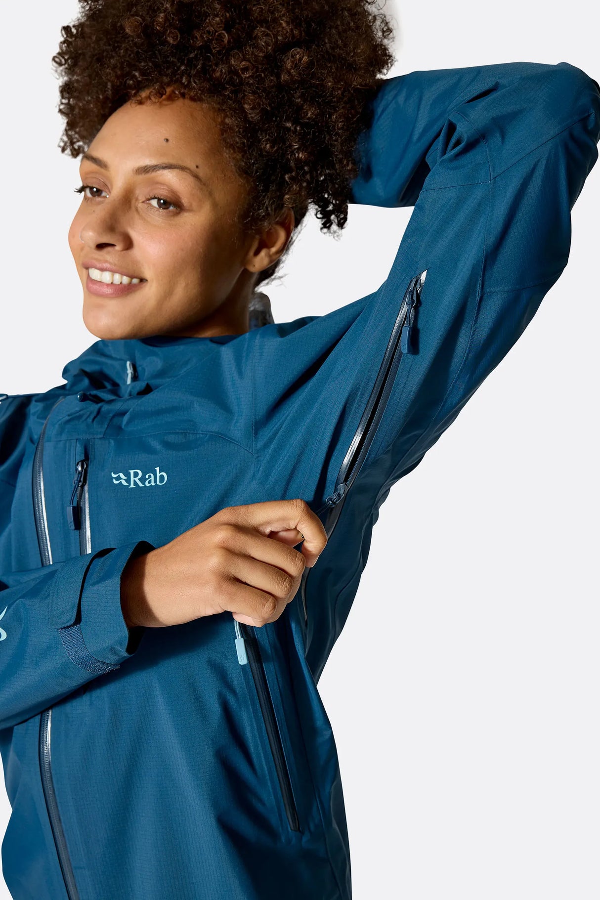 Firewall Mountain Jacket W
