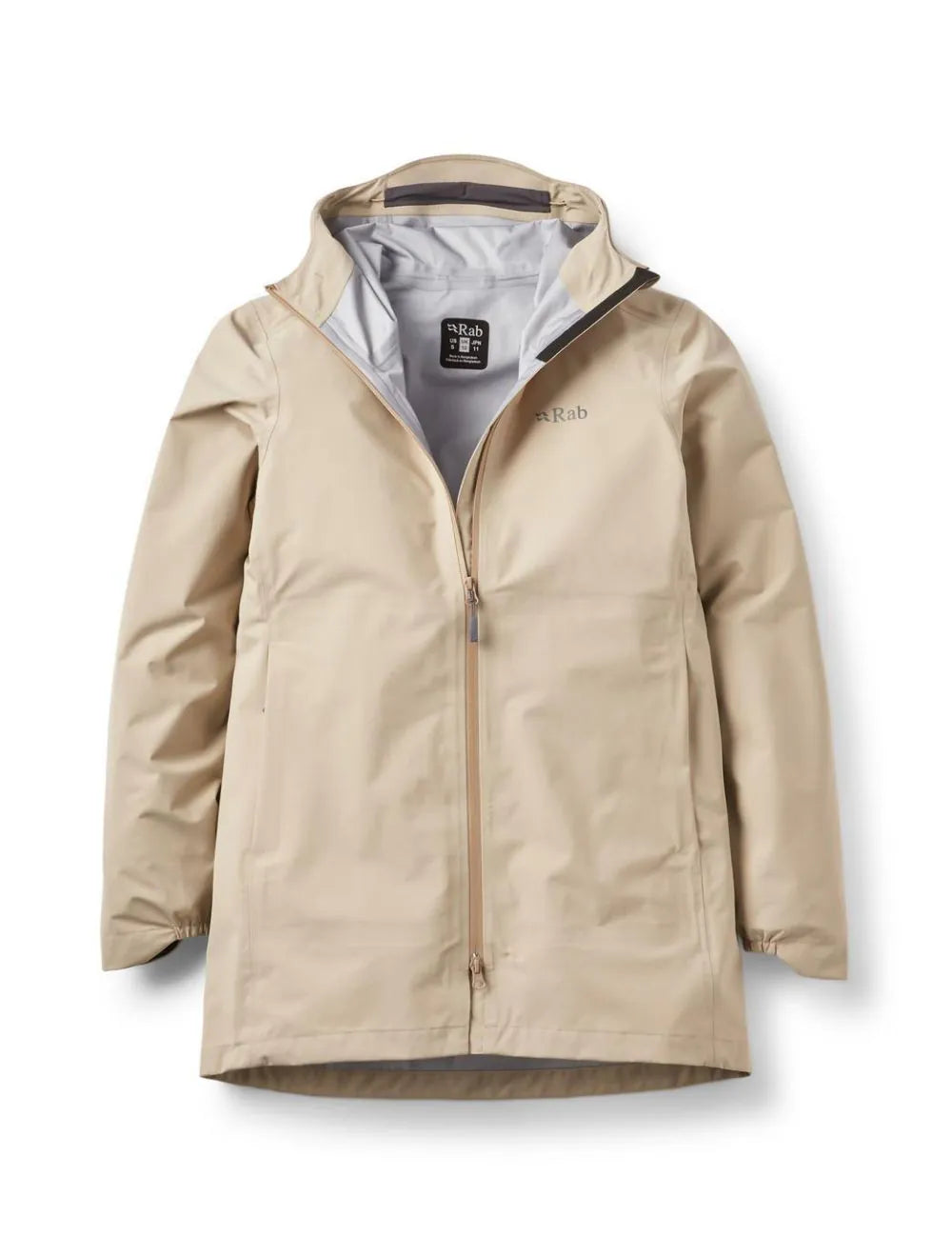 Firewall Parka W