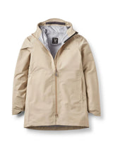 Firewall Parka W