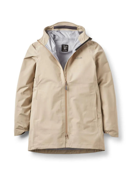 Firewall Parka W
