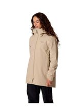 Firewall Parka W