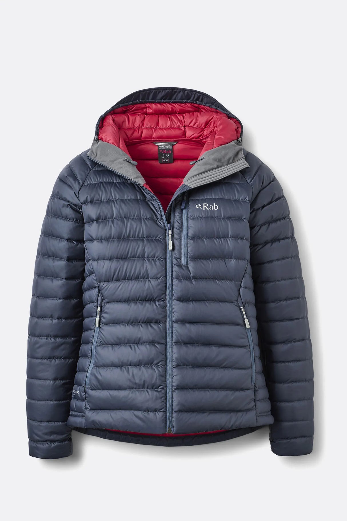 Microlight Alpine Jacket Womens