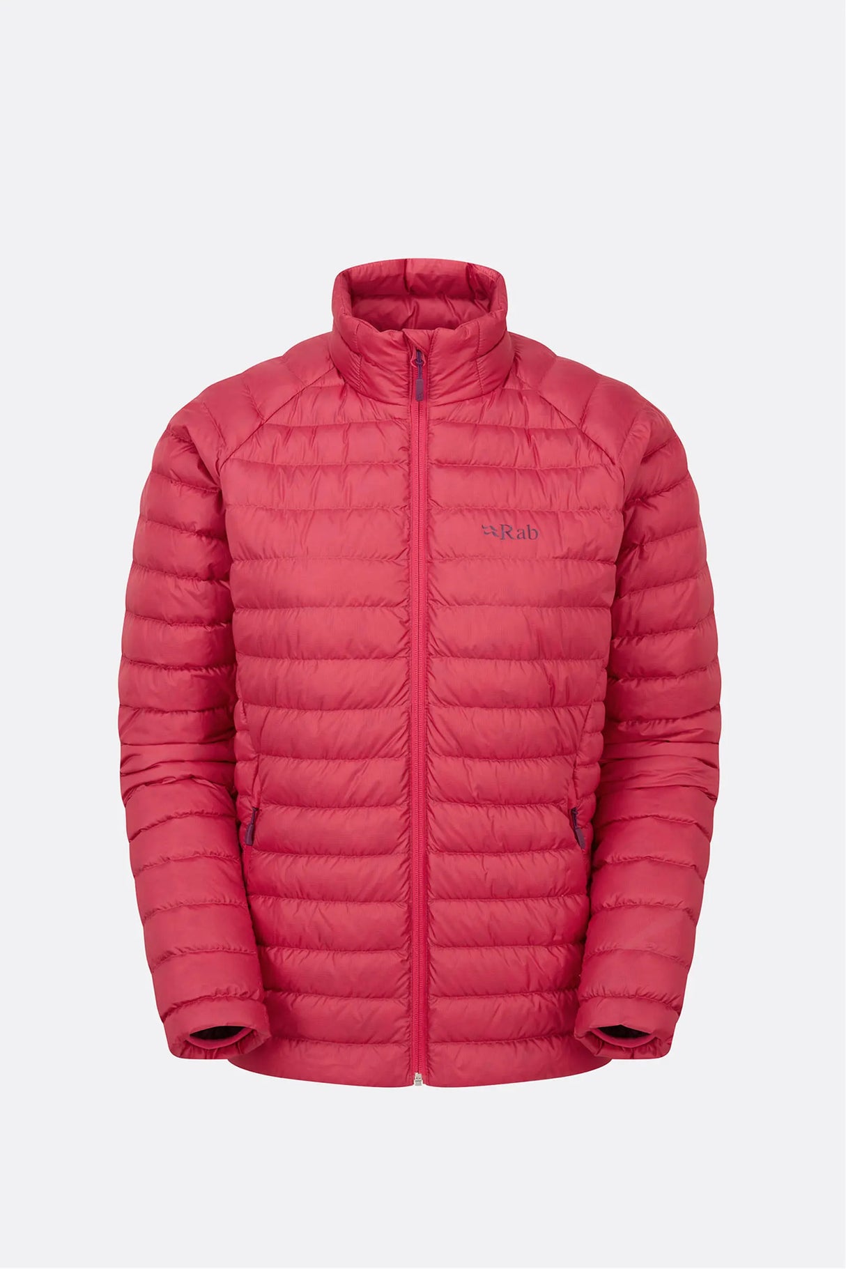 Microlight Jacket Wmns
