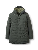 Valiance Waterproof Down Parka