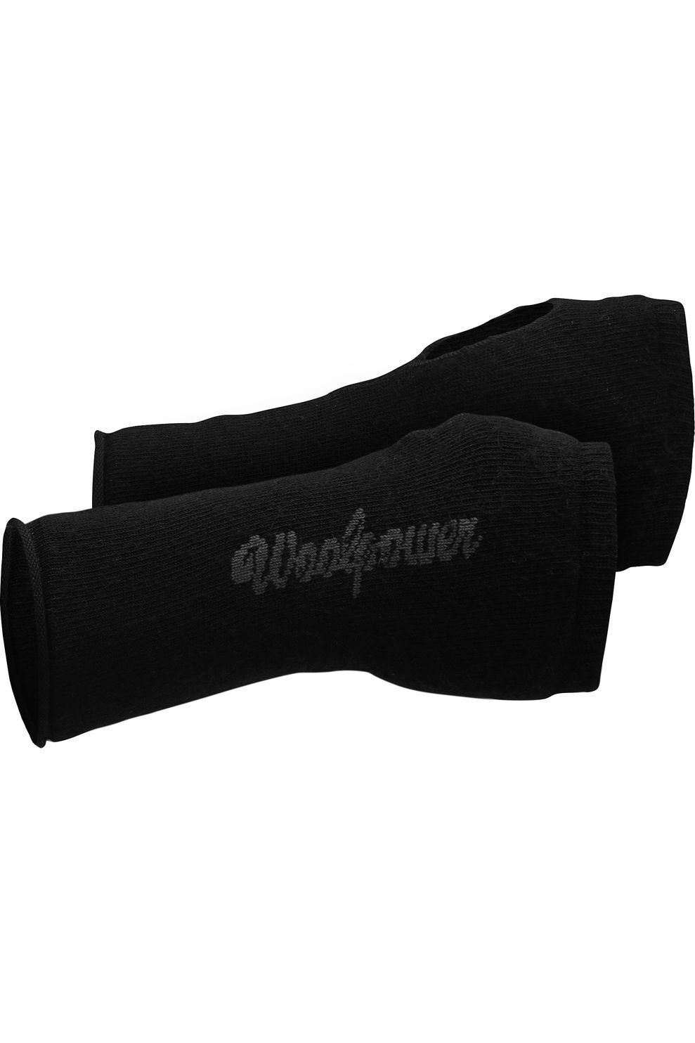 wrist-black