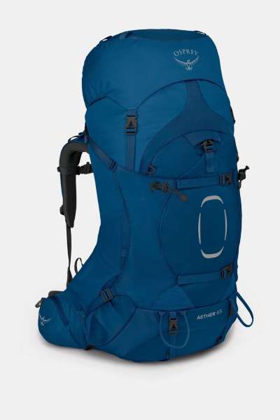 Aether 65 Deep Water Blue S/M