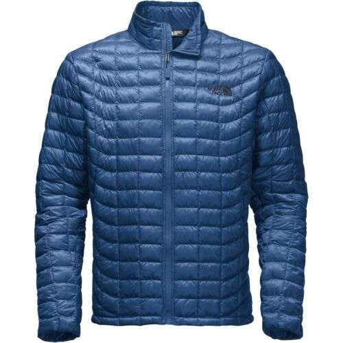 M THERMOBALL ECO JACKET 2.0 SHADY BLUE