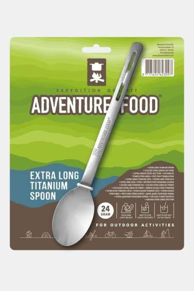 Adventure spoon