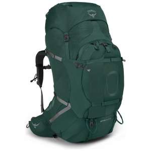 Aether Plus 100 Axo Green S/M