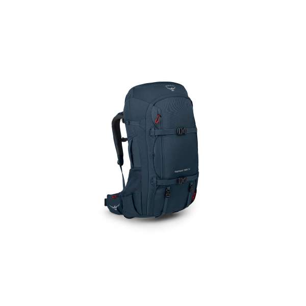Farpoint Trek Pack 55 muted space blue O/S