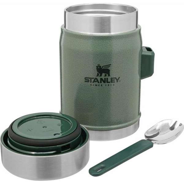 Stanley The legendary Classic Food Jar And Spork 0,4L