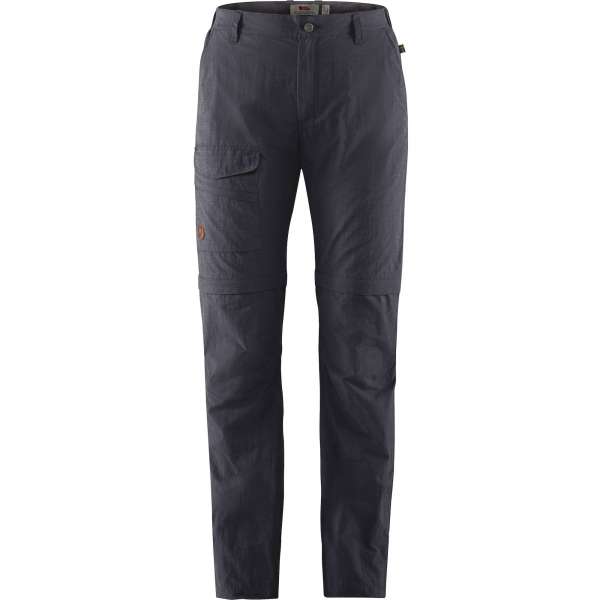 Travellers mt zip off trousers W