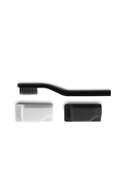 Toothbrush Caps (2-Pack)