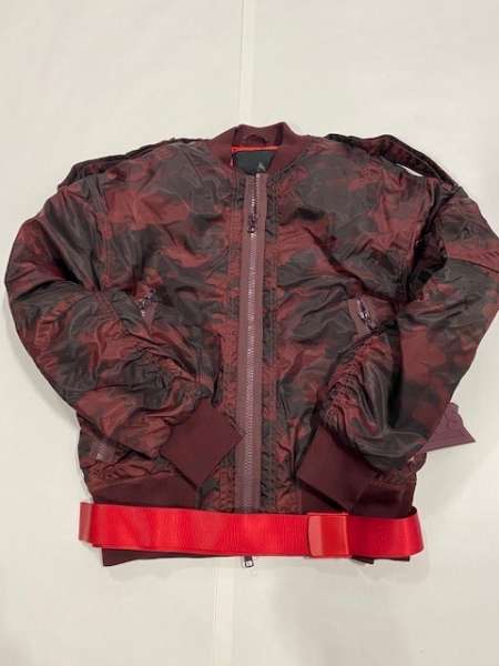 Clara bomber jacket size s W