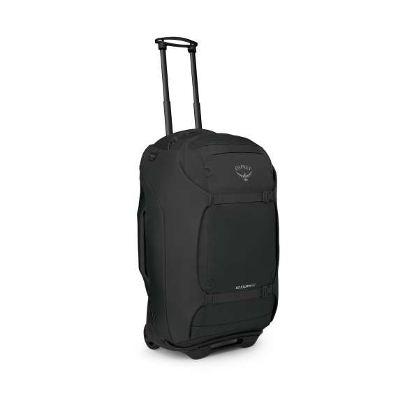 Sojourn wheeled travel pack 60L