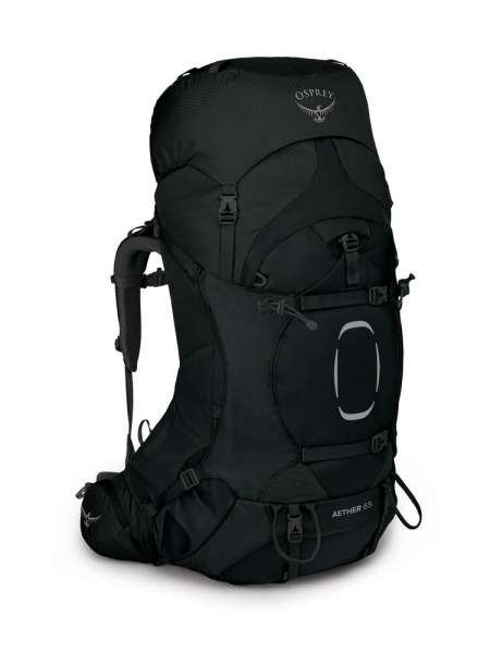 Aether 65 Black S/M
