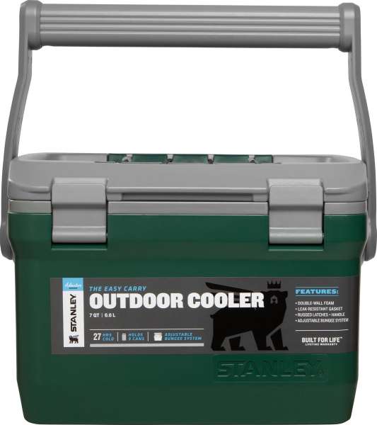 The Outdoor Cooler 6.6 L