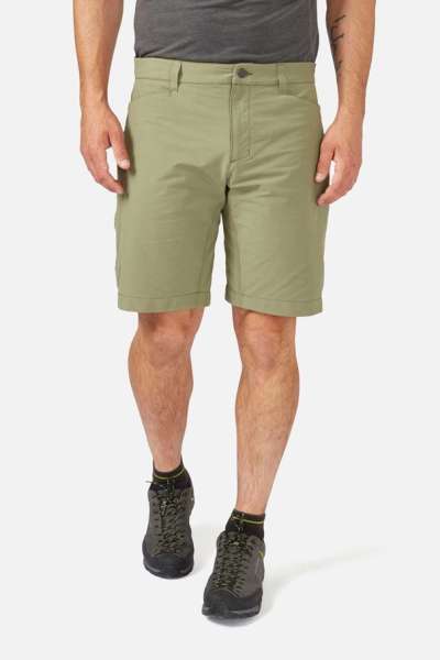 Capstone Shorts