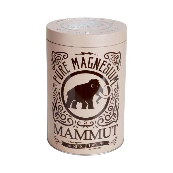 Pure chalk box Mammut