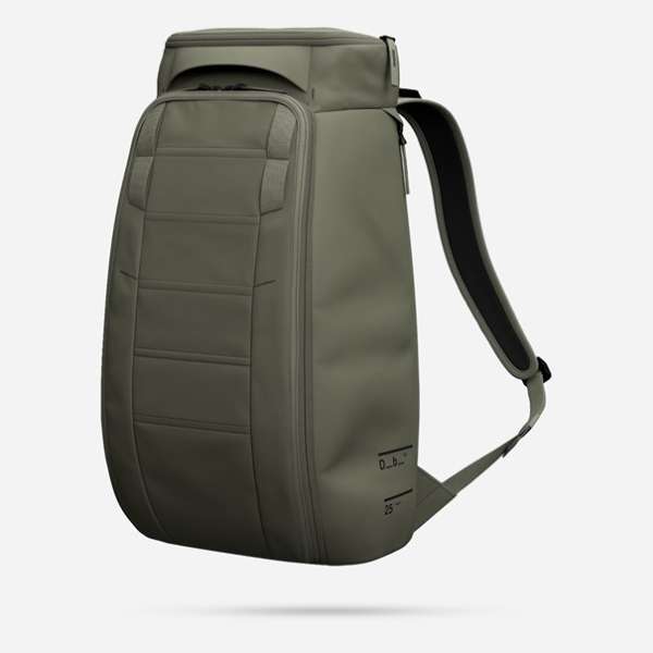 Hugger backpack 25L