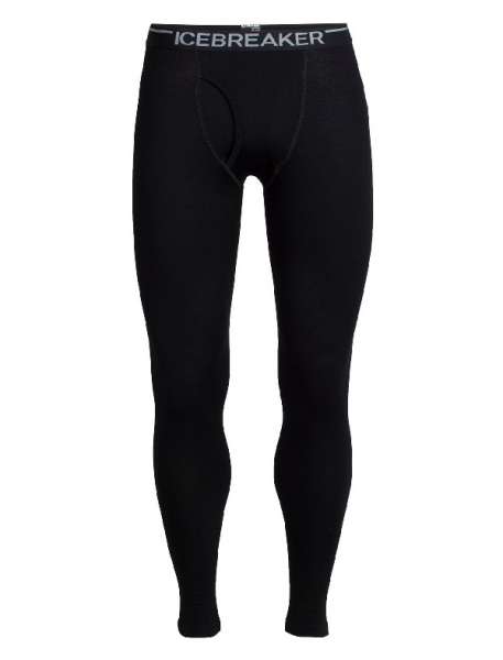 Tech leggings with fly 260