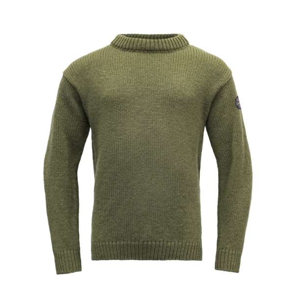 Nansen wool Sweater