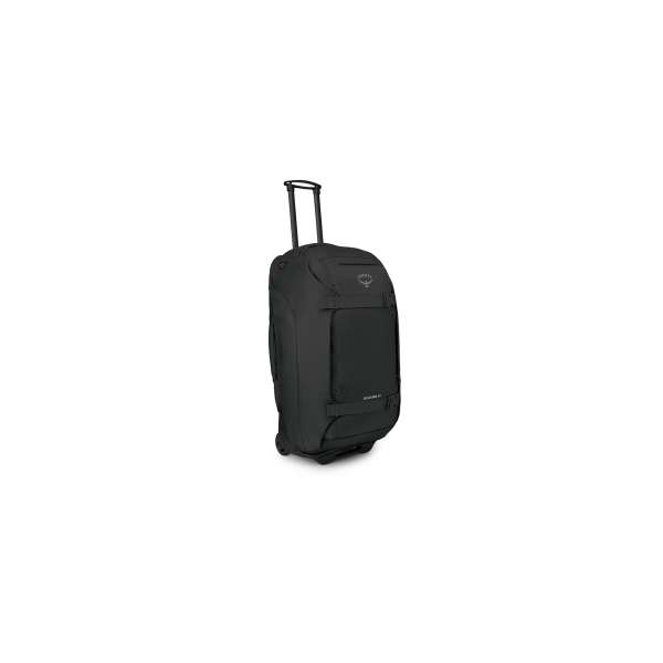 Sojourn wheeled travel pack 80L