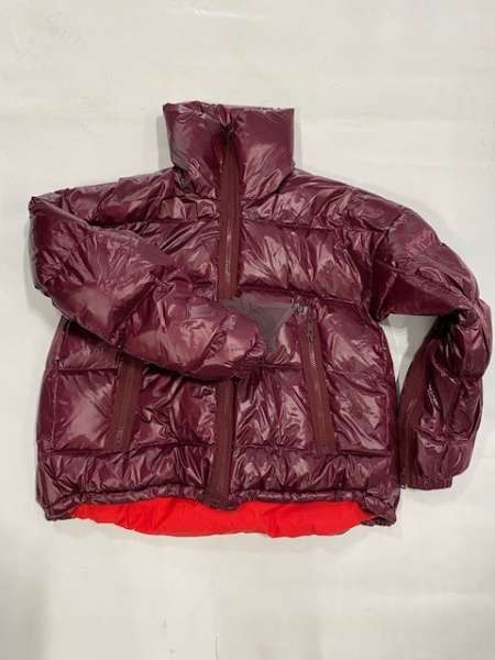 Celina puffer jacket size 36 W