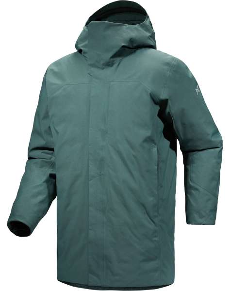 therme parka