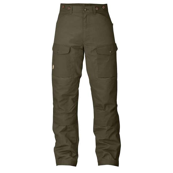 Down trousers No.1